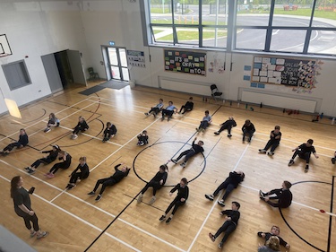 Active week 2