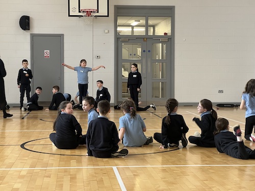 drama 1