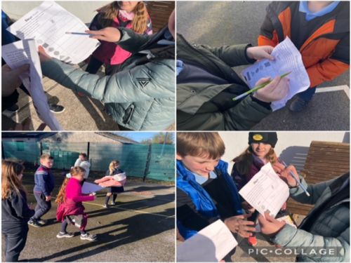 maths week 1