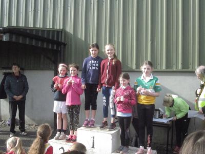 winners 3rd 4th girl