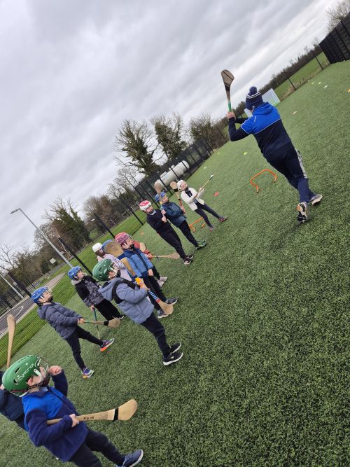 Hurling