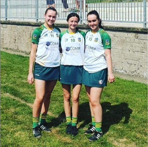 Camogie