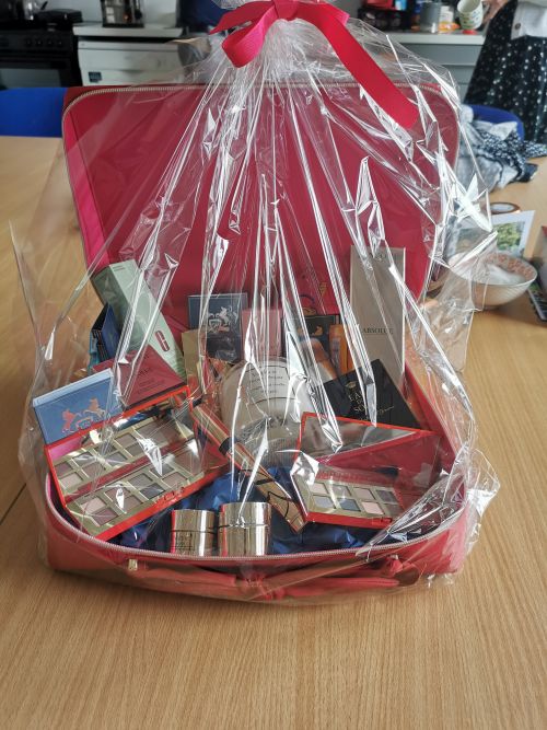 Hamper