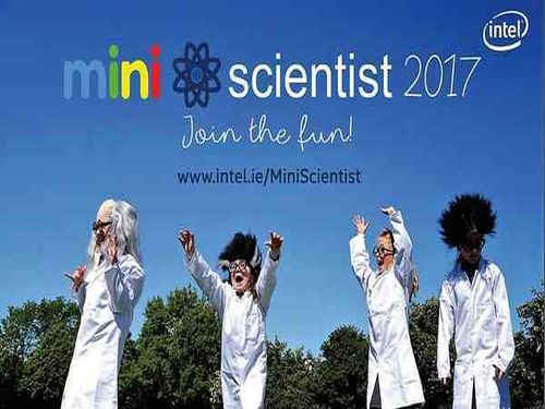 Intel-Mini-Scientist-2017