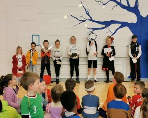 WorldBookDayWinners