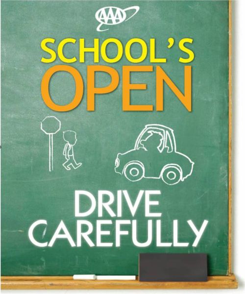 School Open