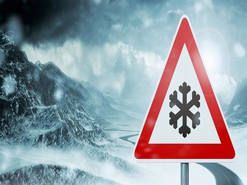 snow-warning