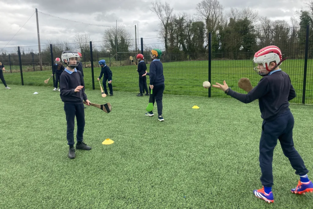 Kildalkey National School Facilities